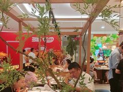 -千日贺茶餐厅(开发区安盛店)