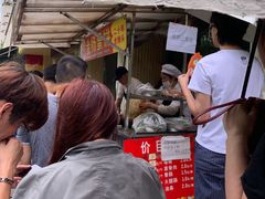 -金杨老摊头蛋饼(金口路店)