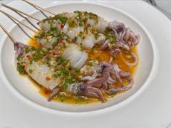 -双合园·海鲜水饺青岛菜(万佳广场店)