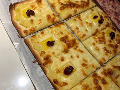 -半秋山西餐厅(巴南万达广场店)