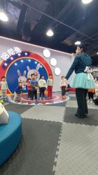 -哈尼兔儿童游戏乐园(沈阳大东龙之梦店)