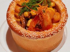 -俄士厨房(环球港店)