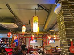 -陈渡桥老火锅(清潭店)