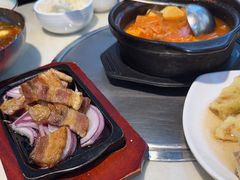 -屋里家延边朝鲜族冷面(梅林3店)