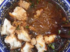 -惠记粉汤羊血(小南门店)