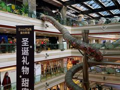-巴黎春天(浦建店)