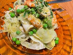 海鲜色拉-La Strada(安福路店)