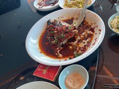 -环球港凯悦 · 享悦中餐厅