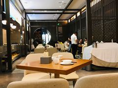 大堂-延年酒店-延飨餐厅(延年文苑店)