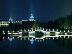 -南通濠河风景名胜区