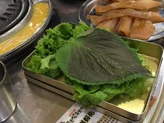 -老板娘的烤肉店(港湾广场店)
