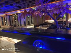 -天津瀚金佰九号温泉酒店(南楼地铁站店)