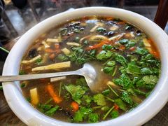 -葛记焖饼(伏牛路店)