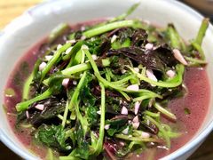-农耕记·湖南土菜(科技园店)