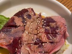 -赤坂亭·M9和牛烧肉·铁板烧·日料398放题(长泰广场店)