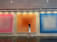 -长沙尼依格罗酒店