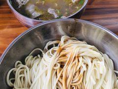 -河南拉面(肇周路店)