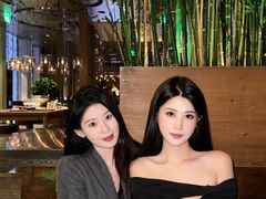 -上海柏悦酒店