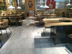 大堂-嘎嘎鸭脑壳(金琴店)