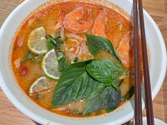 -蔡澜Pho·越南粉餐厅(海上世界店)
