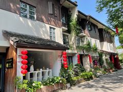 -小河直街历史文化街区