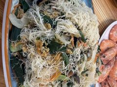 -渔家厨坊海鲜大排档(湄洲岛店)