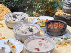 -钦善斋·养生膳食·精典川菜(武侯祠店)