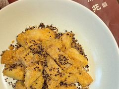 -西安华清御汤酒店