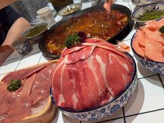 -旧街市鲜货老火锅(大光路店)