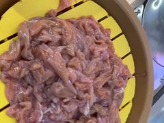 -龍歌自助小火锅(李沧顺和汇店)