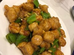 -山南熏肉大饼(辽菜旗舰店)