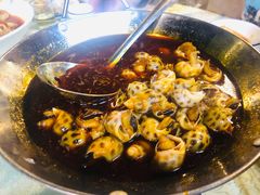 -海鲜e族(马王堆店)