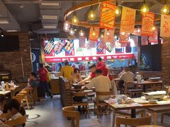 -聚点串吧·北京烧烤(赵登禹路店)