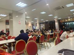 大堂-常州糕团店(北大街新世纪商城店)