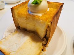 -真爱中国餐馆·年华店(朱雀大街店)