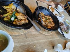 -客汀家宴·客家烟火 四季食材(集美店)