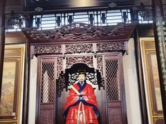 -杭州张苍水先生祠