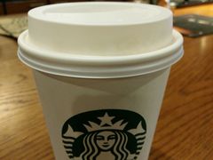 甜酒风味拿铁-星巴克(蒲汇塘路店)