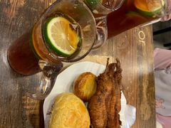 -有缘茶餐厅(海府分店)