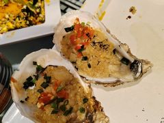 -庞家烧烤客栈(炮台山店)