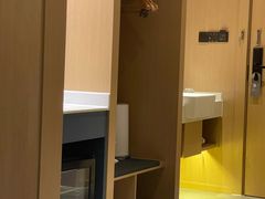 -苏州观前街亚朵酒店