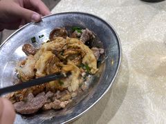 -标记美食新鲜猪杂(兴南大道店)