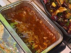 -云晓光头烧烤吧(德平路店)