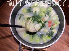 -木棉·醉心粤味(COCO Park店)