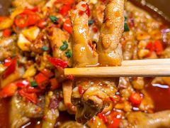 -恰八斗·猛火长沙菜(国贸店)