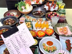 -匠和风精致料理(莆田财富中心店)