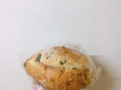 菠菜芝士乡村面包-沁屋面包店(人民东路店)
