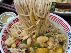 -哈灵现炒本帮面(宁波路店)