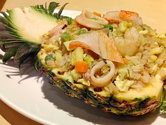 -避风塘(宝山万达店)