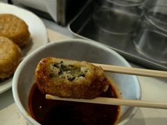 -MenMen Tsukemen Seoul